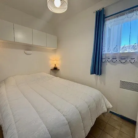 Διαμέρισμα T2 A Avec Piscine, Jardin Et Animaux Acceptes - Fr-1-478-308 *