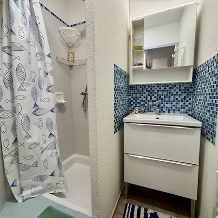 Διαμέρισμα T2 A Avec Piscine, Jardin Et Animaux Acceptes - Fr-1-478-308